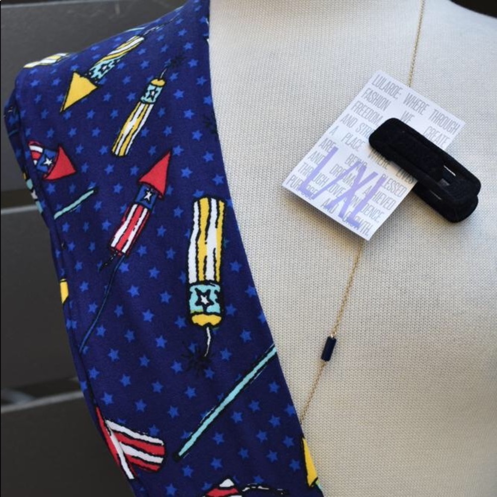 Lularoe Kids Leggings